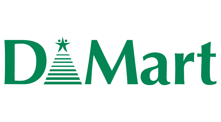 dmart-vector-logo